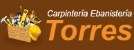 Carpintería Ebanistería Torres logo